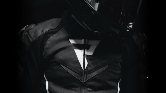 Meet Rebelhorn Fighter, a 2 piece motorcycle suit