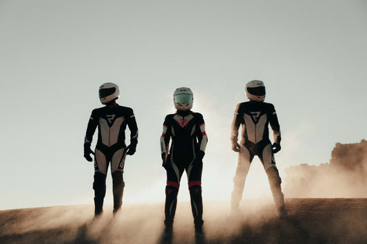 From track to street – Rebelhorn Sport Line