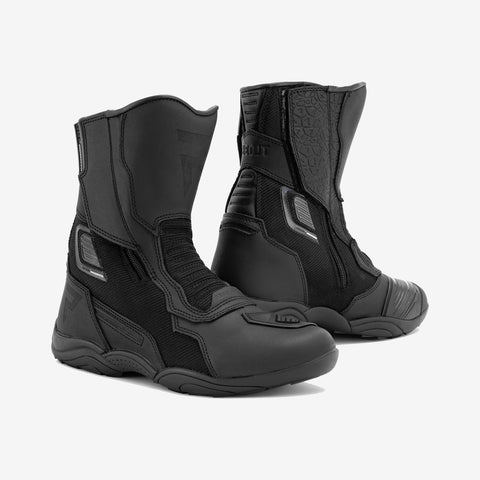 Buty Rebelhorn Scout Air Black Matt