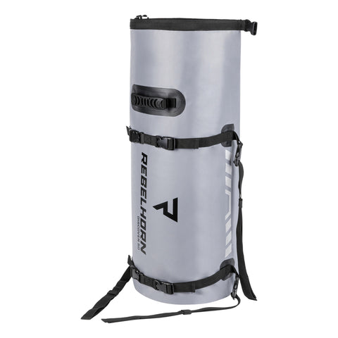 Torba Rebelhorn Rollbag Discover Grey 50L