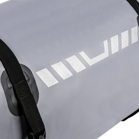 Torba Rebelhorn Rollbag Discover Grey 50L