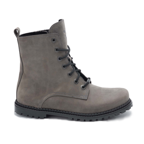 Buty Rebelhorn Nomad Dark Grey