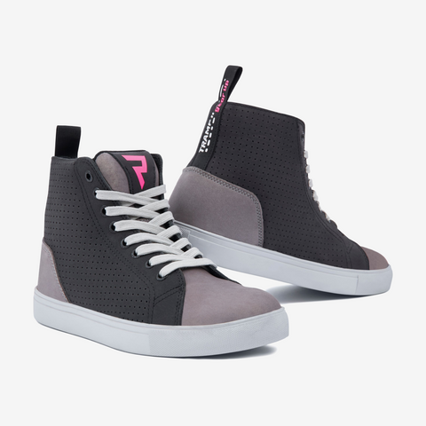 Buty Rebelhorn Tramp II Lady Black/Grey