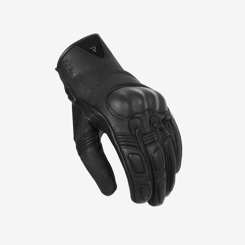 Rękawice Rebelhorn Thug II Lady Black