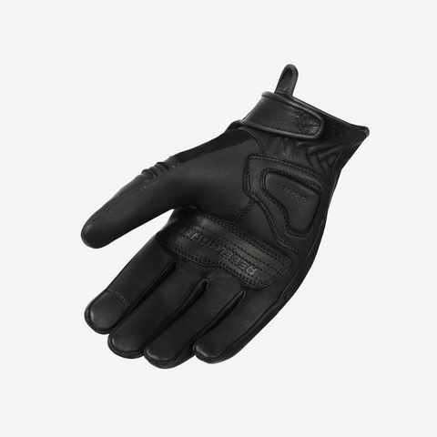Rękawice Rebelhorn Thug II Lady Black