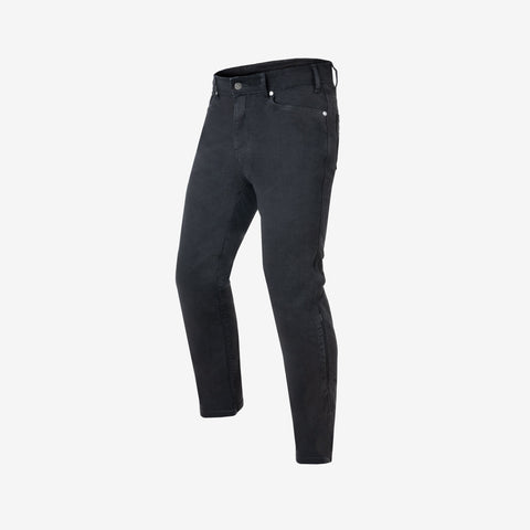 Spodnie Jeansowe Rebelhorn Classic III Regular Fit Black