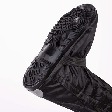 Osłona Przeciwdeszczowa na Buty Rebelhorn Thunder Black