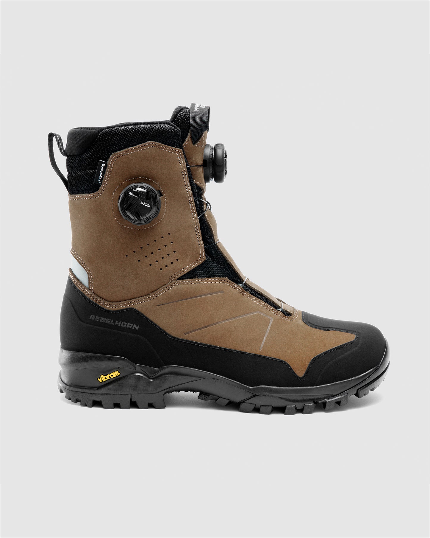 Defender X Buty Motocyklowe Desert
