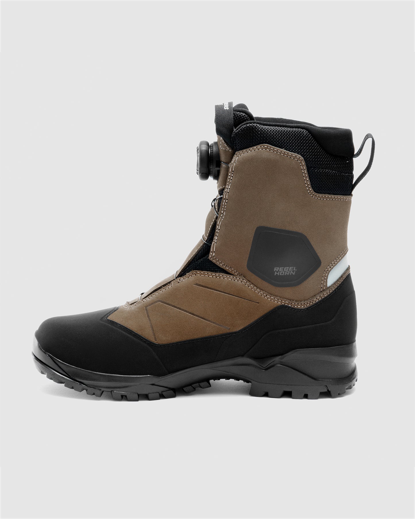 Defender X Buty Motocyklowe Desert