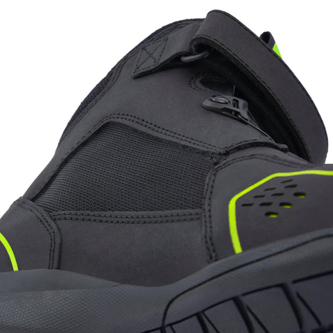 Buty Rebelhorn Spark II Black/Fluo Yellow