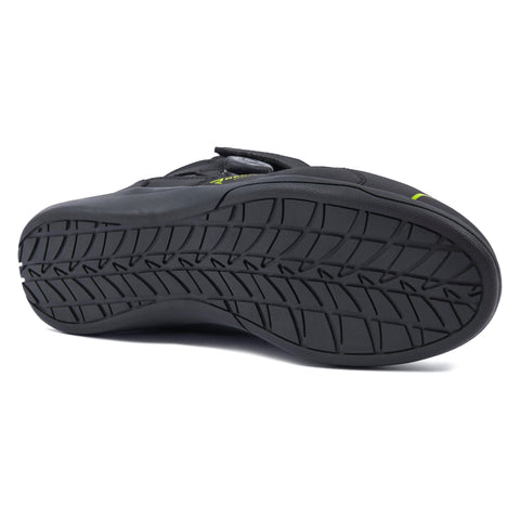 Buty Rebelhorn Spark II Black/Fluo Yellow