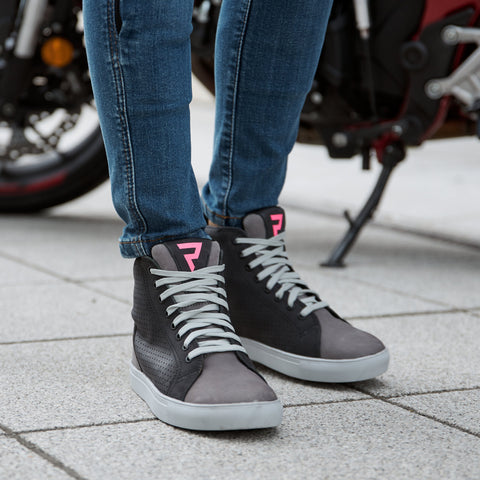 Buty Rebelhorn Tramp II Lady Black/Grey