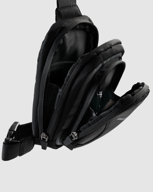 Hip II Torba Na Nogę Czarna