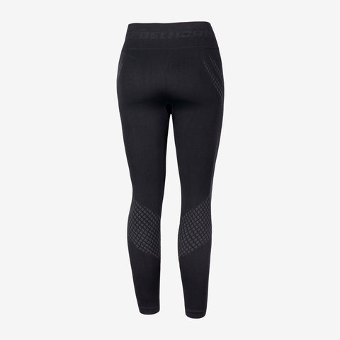 Spodnie Termoaktywne Rebelhorn Active II Lady Black/Grey