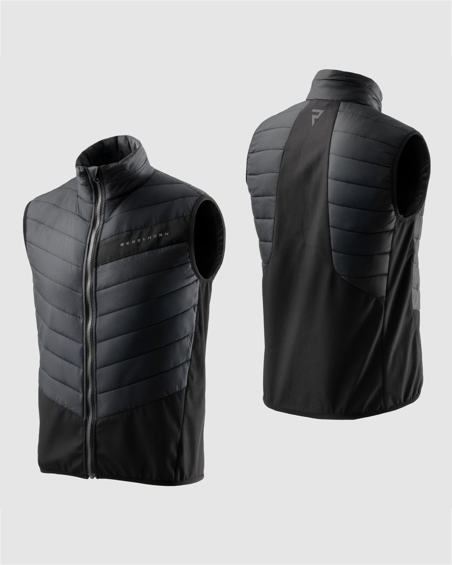 Hardy 3.0 Kurtka Motocyklowa Niebieska