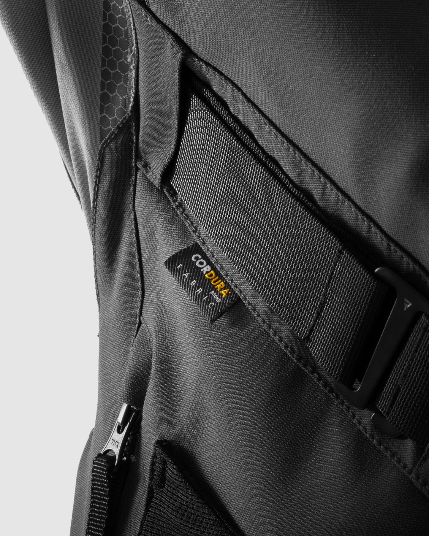 Hardy 3.0 Kurtka Motocyklowa Anthracite
