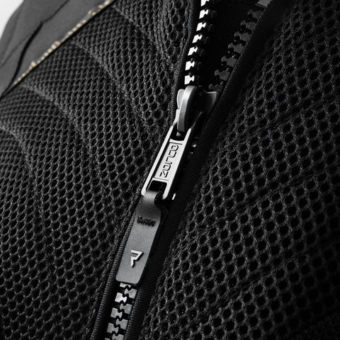 Kurtka Tekstylna Rebelhorn Jax Lady Black Gold