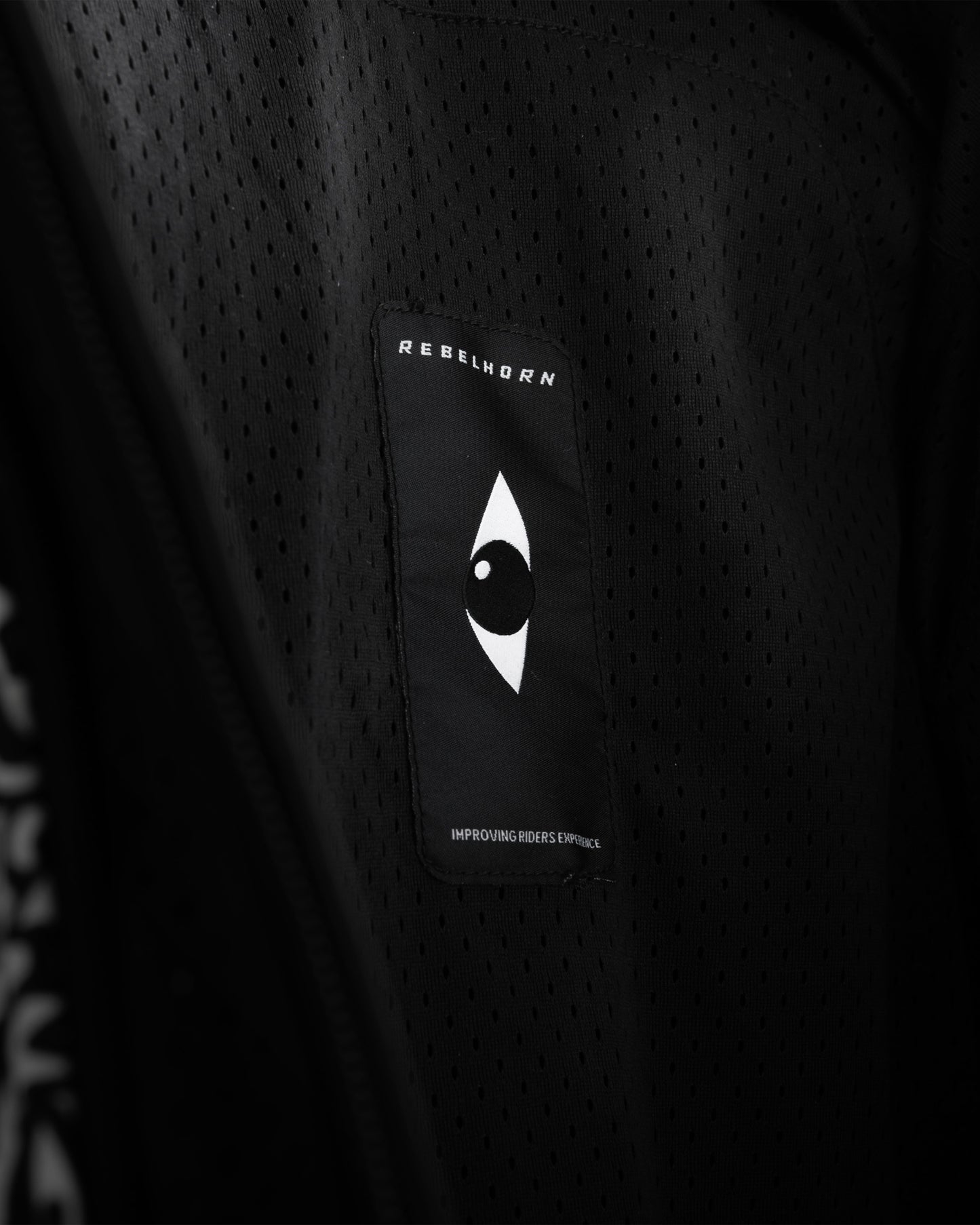 Slash Softshell Motocyklowy Noriaki