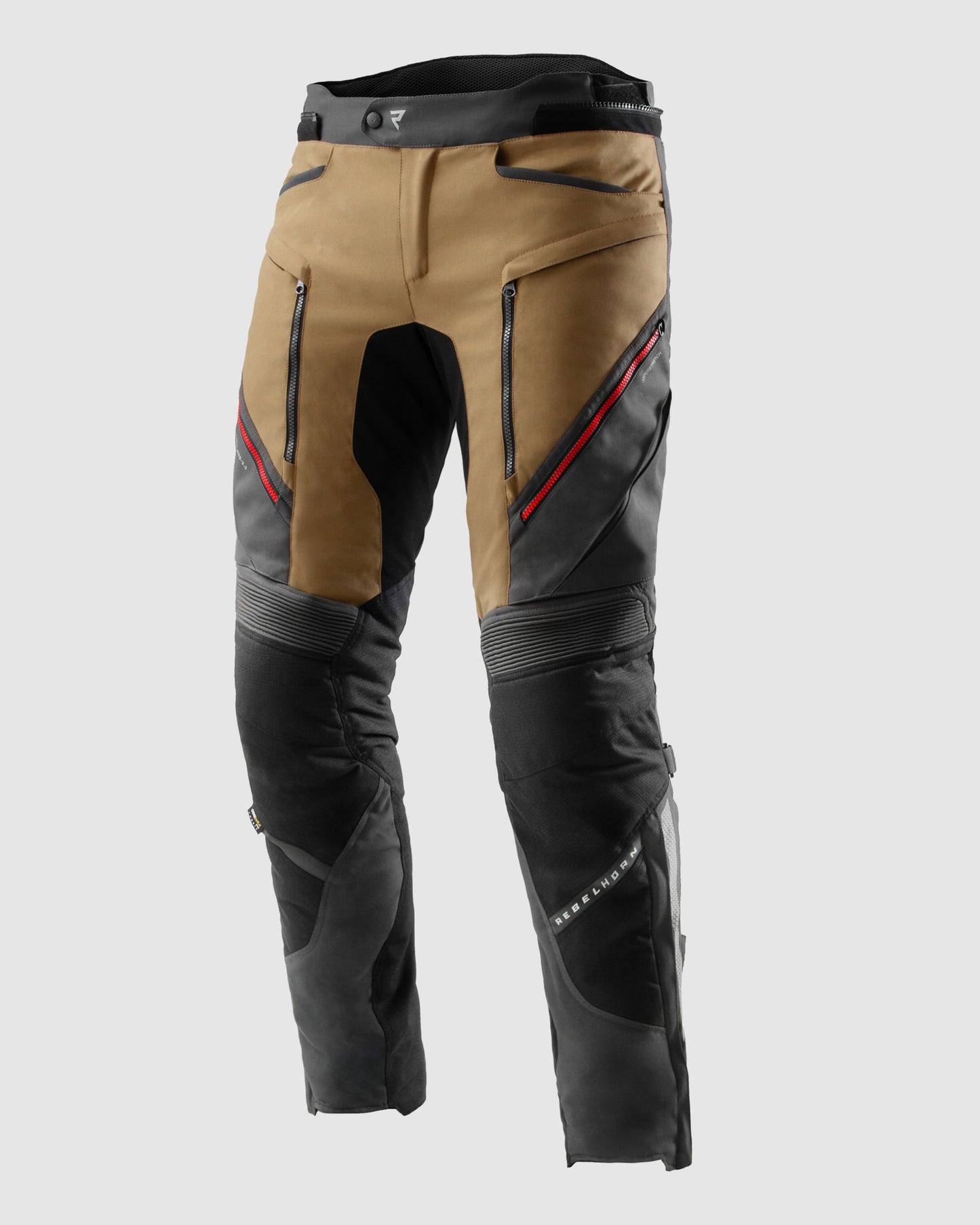 Hardy 3.0 Spodnie Motocyklowe Desert
