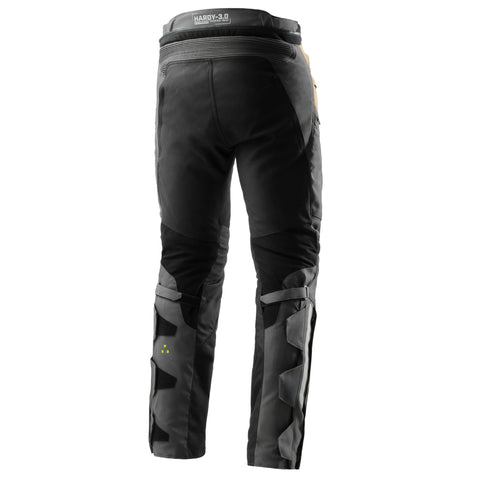 Spodnie tekstylne Rebelhorn Hardy 3.0 Desert/Grey/Red