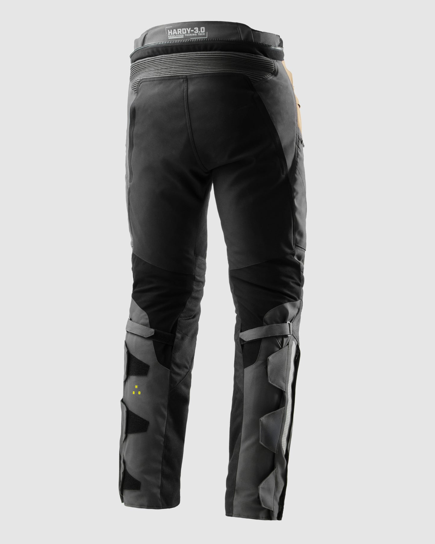 Hardy 3.0 Spodnie Motocyklowe Desert