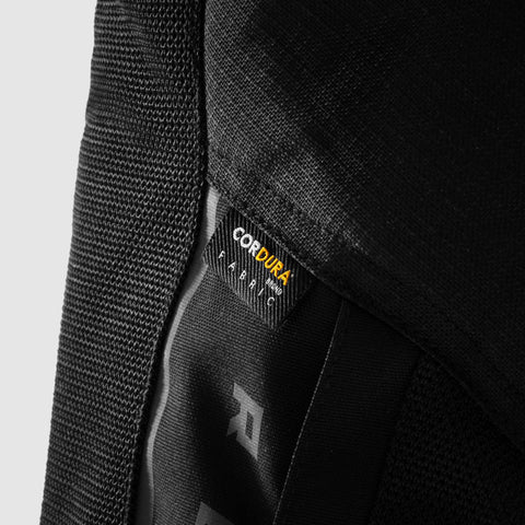 Spodnie motocyklowe Hiflow V Black