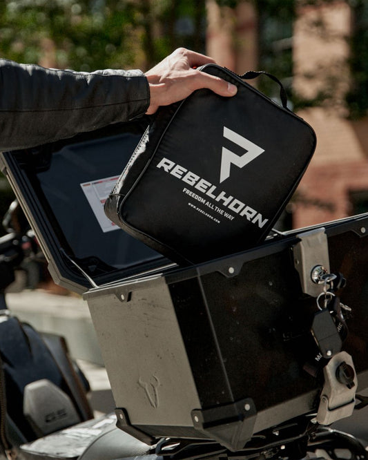 Cover II Pokrowiec Na Motocykl