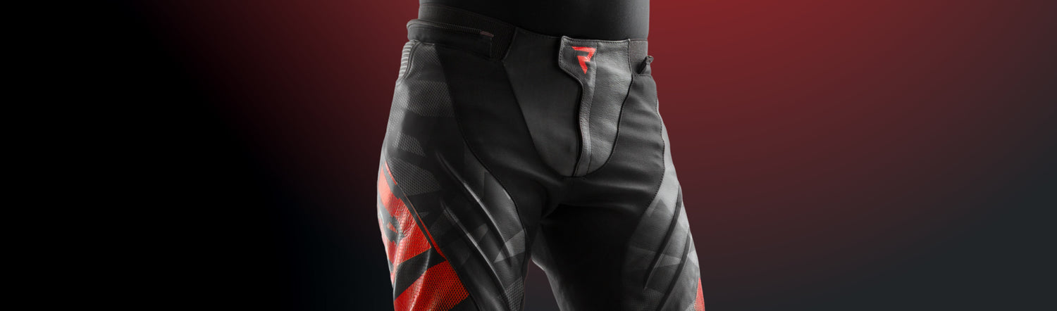 Motorcycle Leather Suits