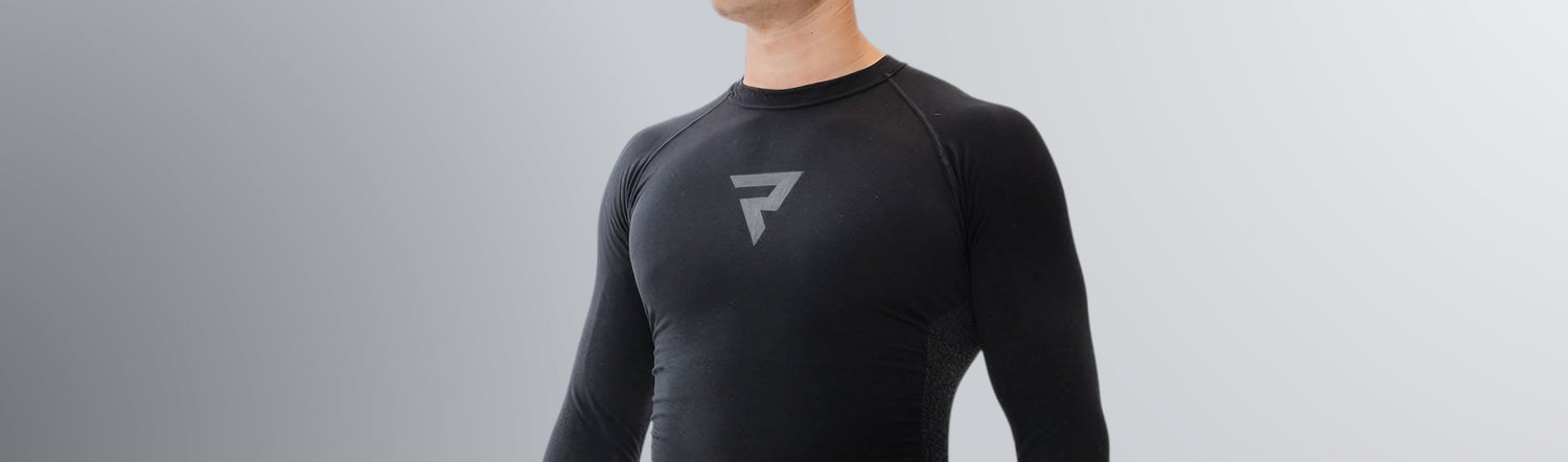 Motorcycle Base & Mid layers