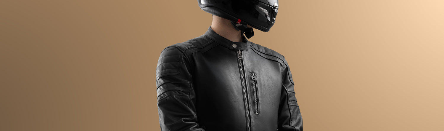 Classic Motorcycle Gear