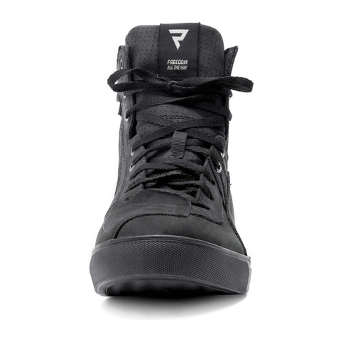 Buty Rebelhorn Vandal Black/Black Sole