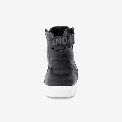 Buty Rebelhorn Vandal Black/White Sole