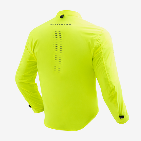 Membrana Uniwersalna Rebelhorn In&Out Hydrashield Pro Fluo Yellow