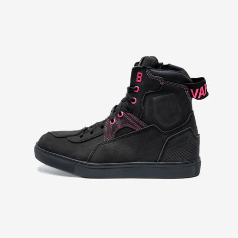 Buty Rebelhorn Vandal Black/Pink