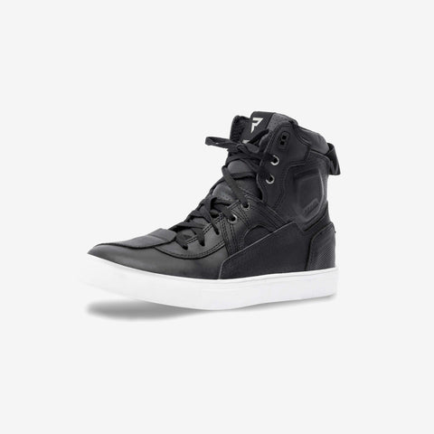 Buty Rebelhorn Vandal Black/White Sole