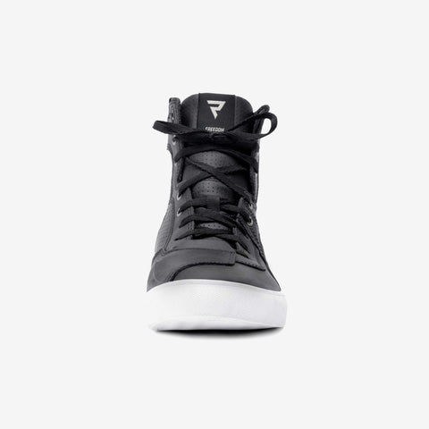 Buty Rebelhorn Vandal Black/White Sole