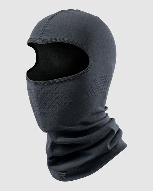 Freeze II Kominiarka Termoaktywna Czarna