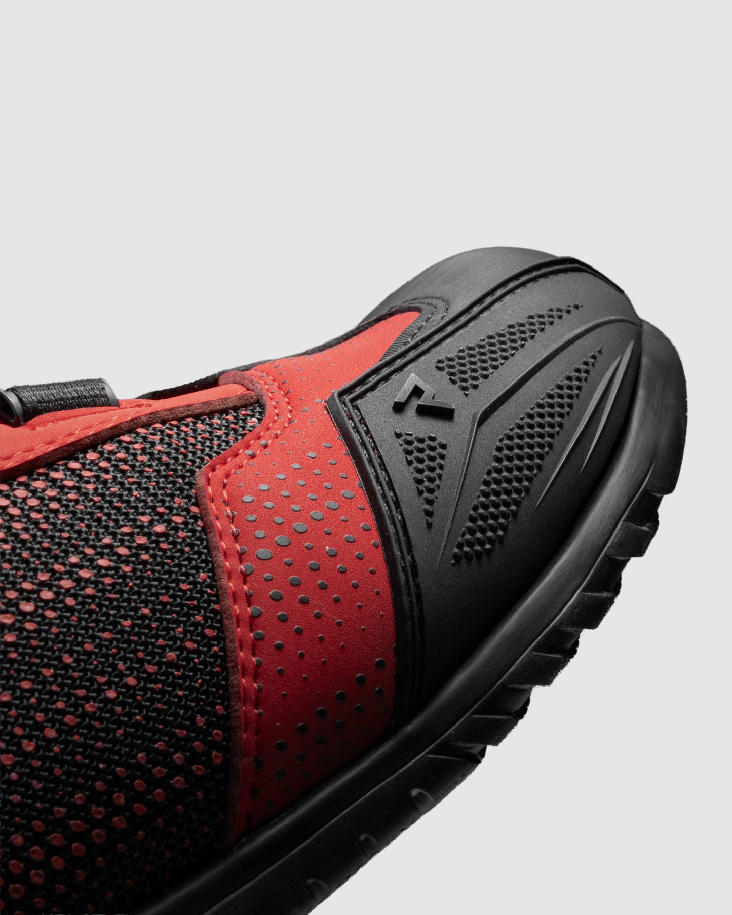 Core Buty Motocyklowe Czerwone