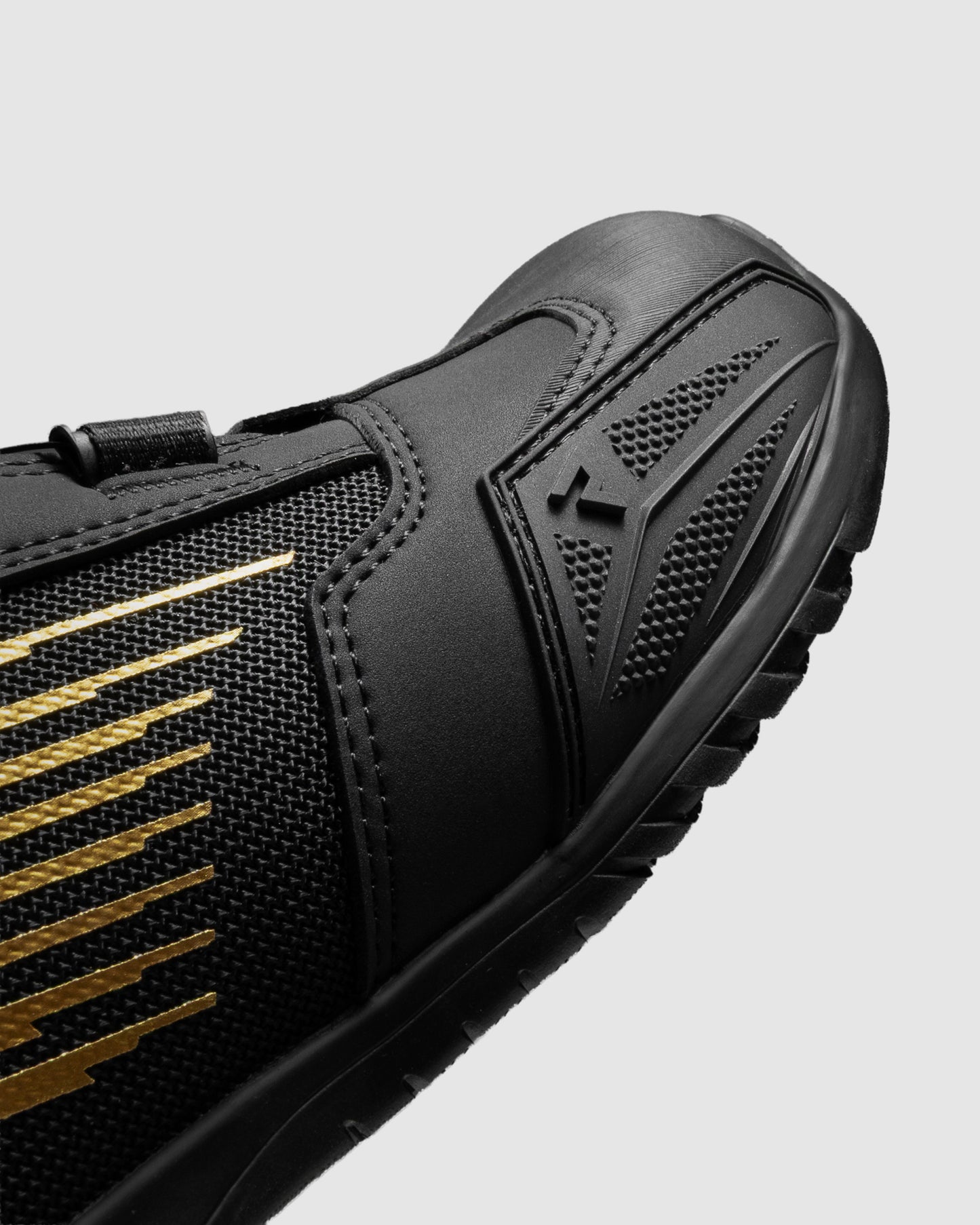 Core Buty Motocyklowe Złote