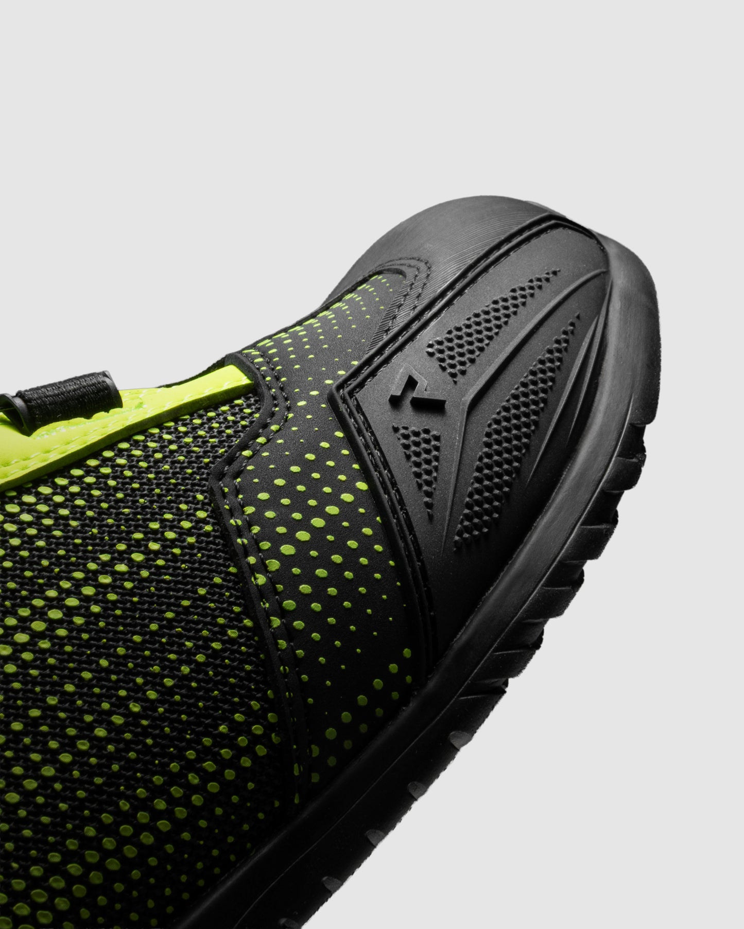 Core Buty Motocyklowe Żółte
