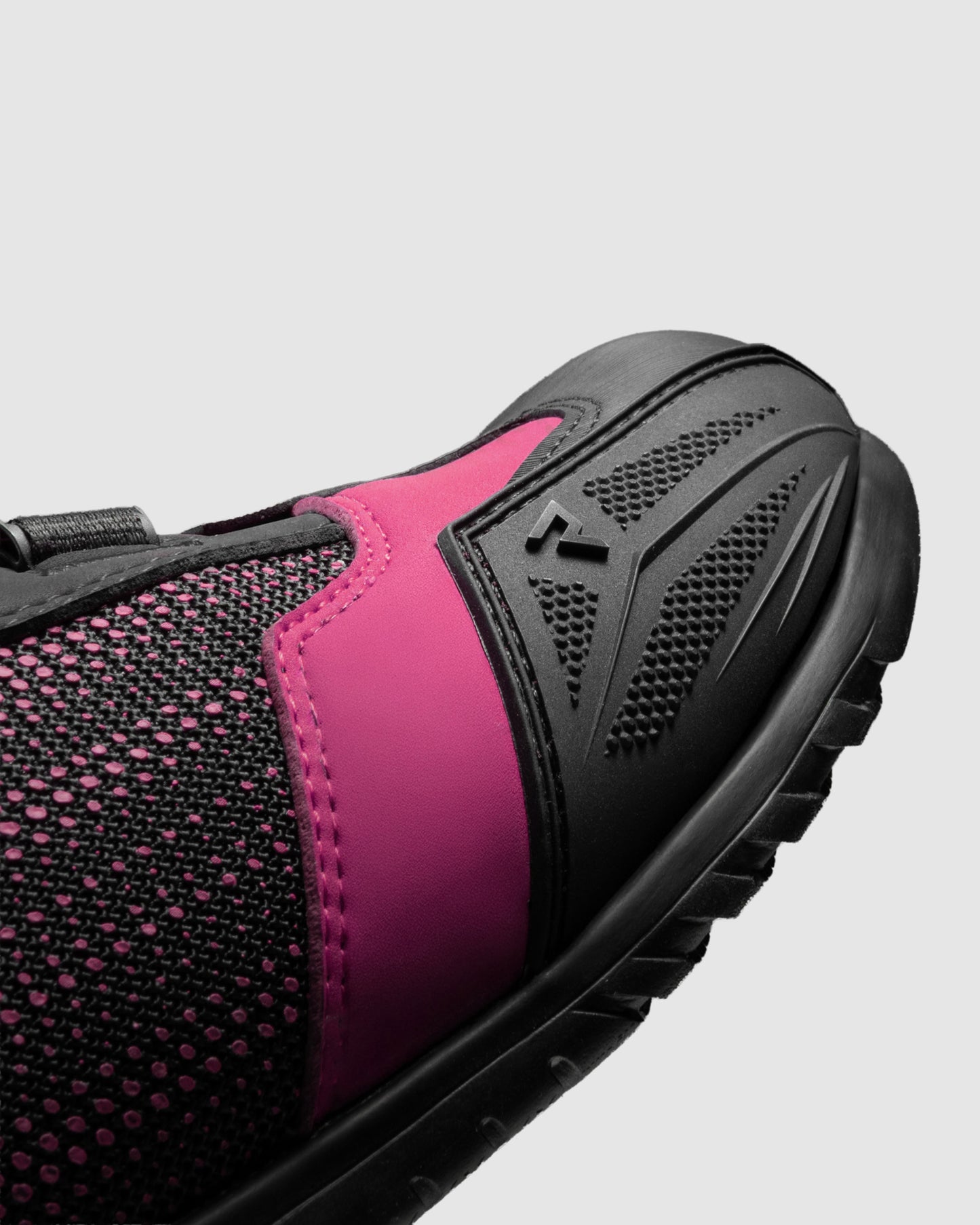 Core Buty Motocyklowe Czarne