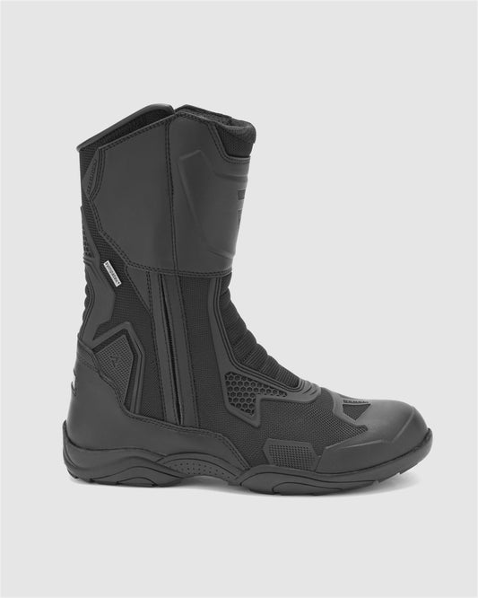 Range Buty Motocyklowe Czarne