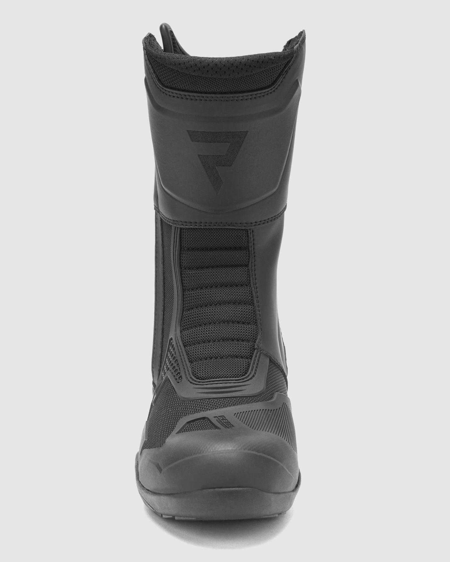 Range Buty Motocyklowe Czarne