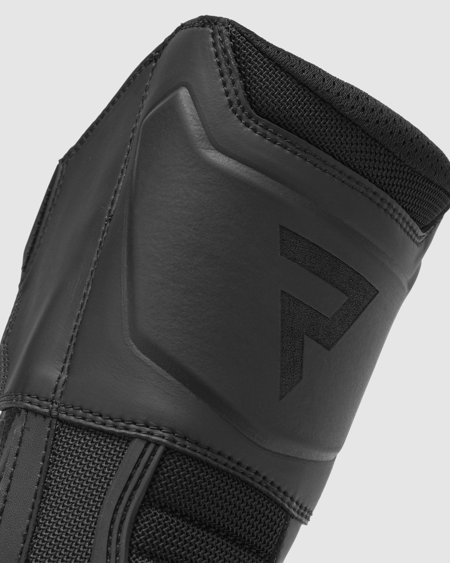 Range Buty Motocyklowe Czarne