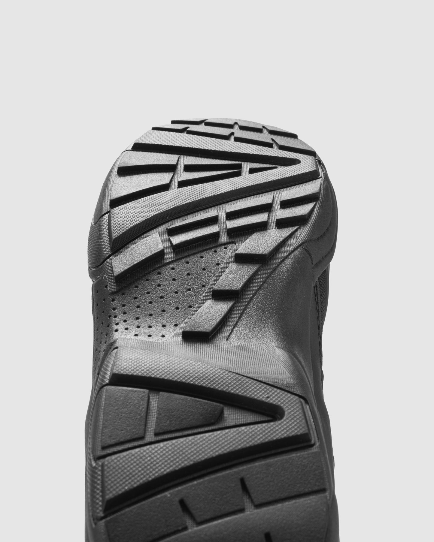 Range Buty Motocyklowe Czarne