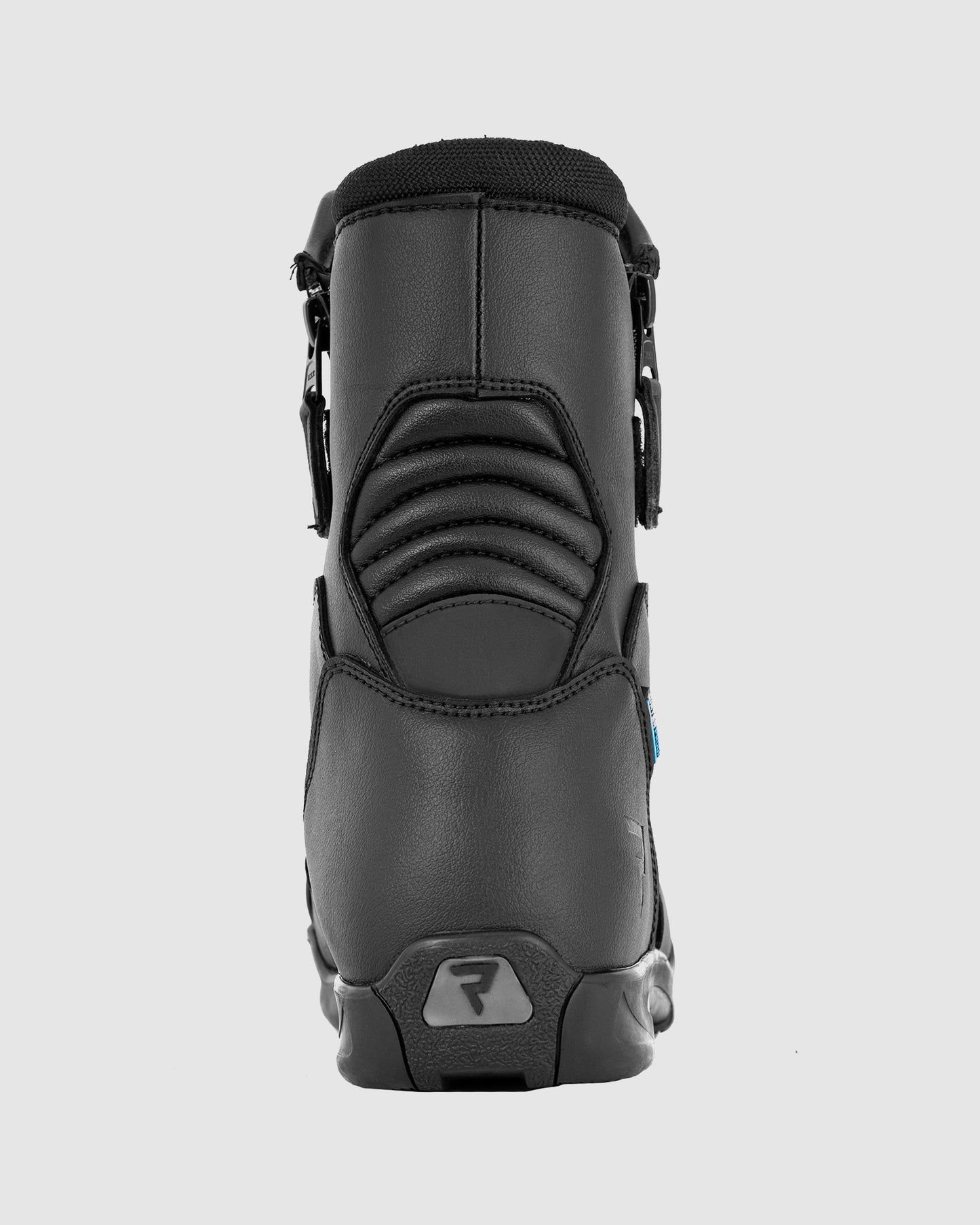 Rio Buty Motocyklowe Czarne
