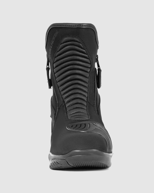 Rio Buty Motocyklowe Czarny Mat