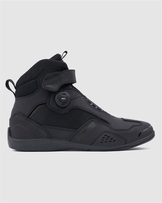 Spark II Buty Motocyklowe Czarne