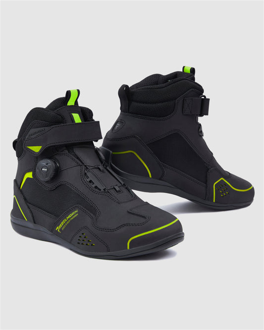 Spark II Buty Motocyklowe Fluo