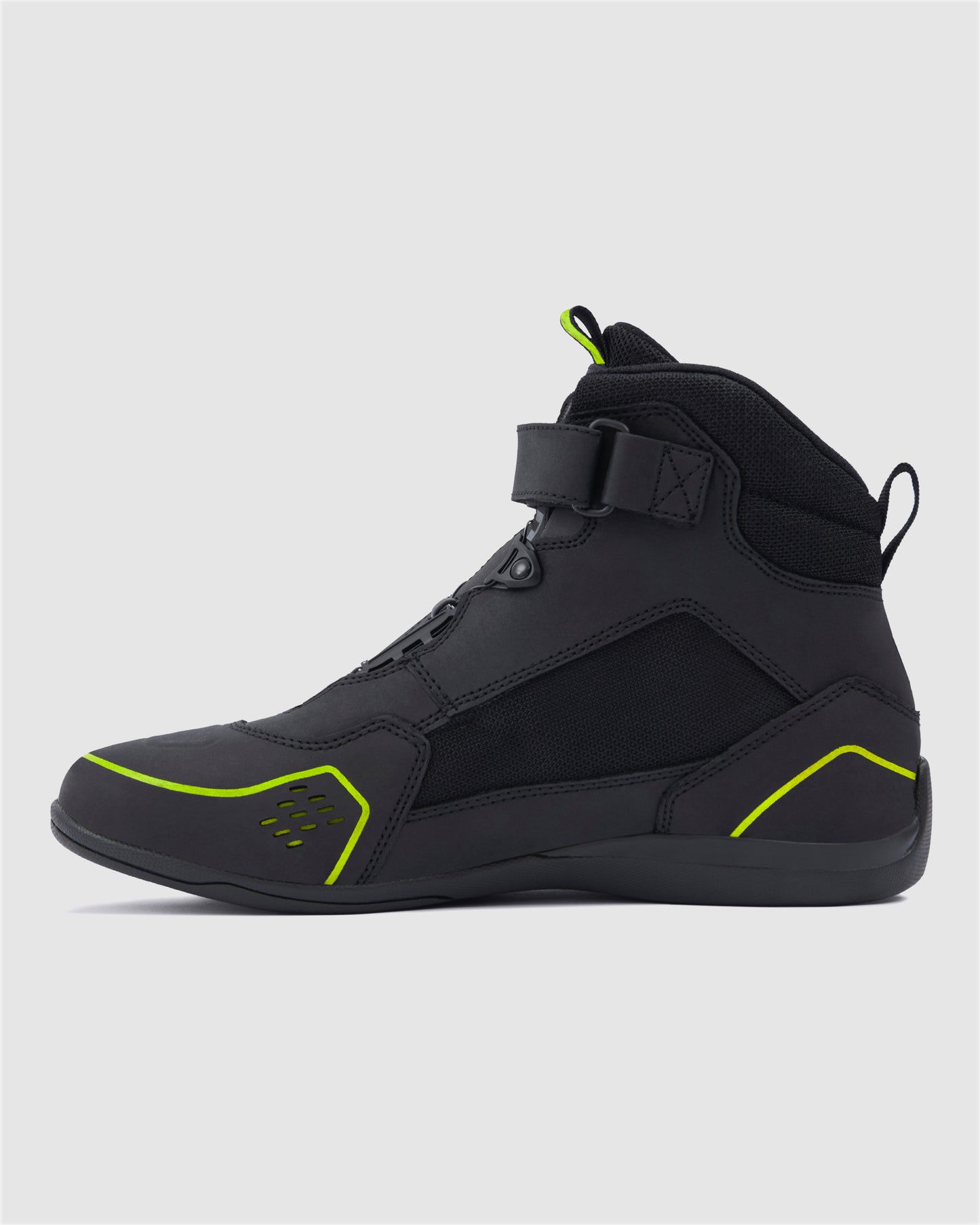 Spark II Buty Motocyklowe Fluo